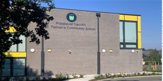 St. Tiernan's Community School